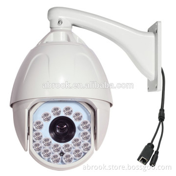 Hot sale 1.3MP 36X auto zoom ptz best price ip speed dome camera